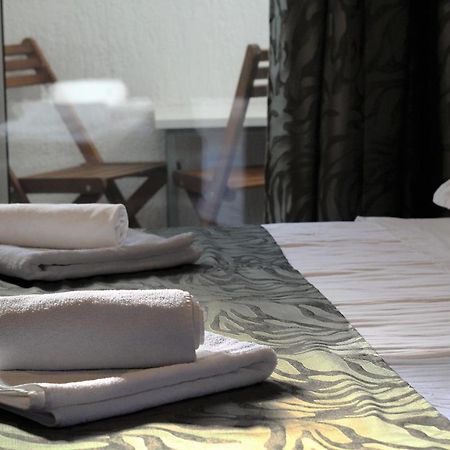 Apartment Adriatic Сплит Экстерьер фото