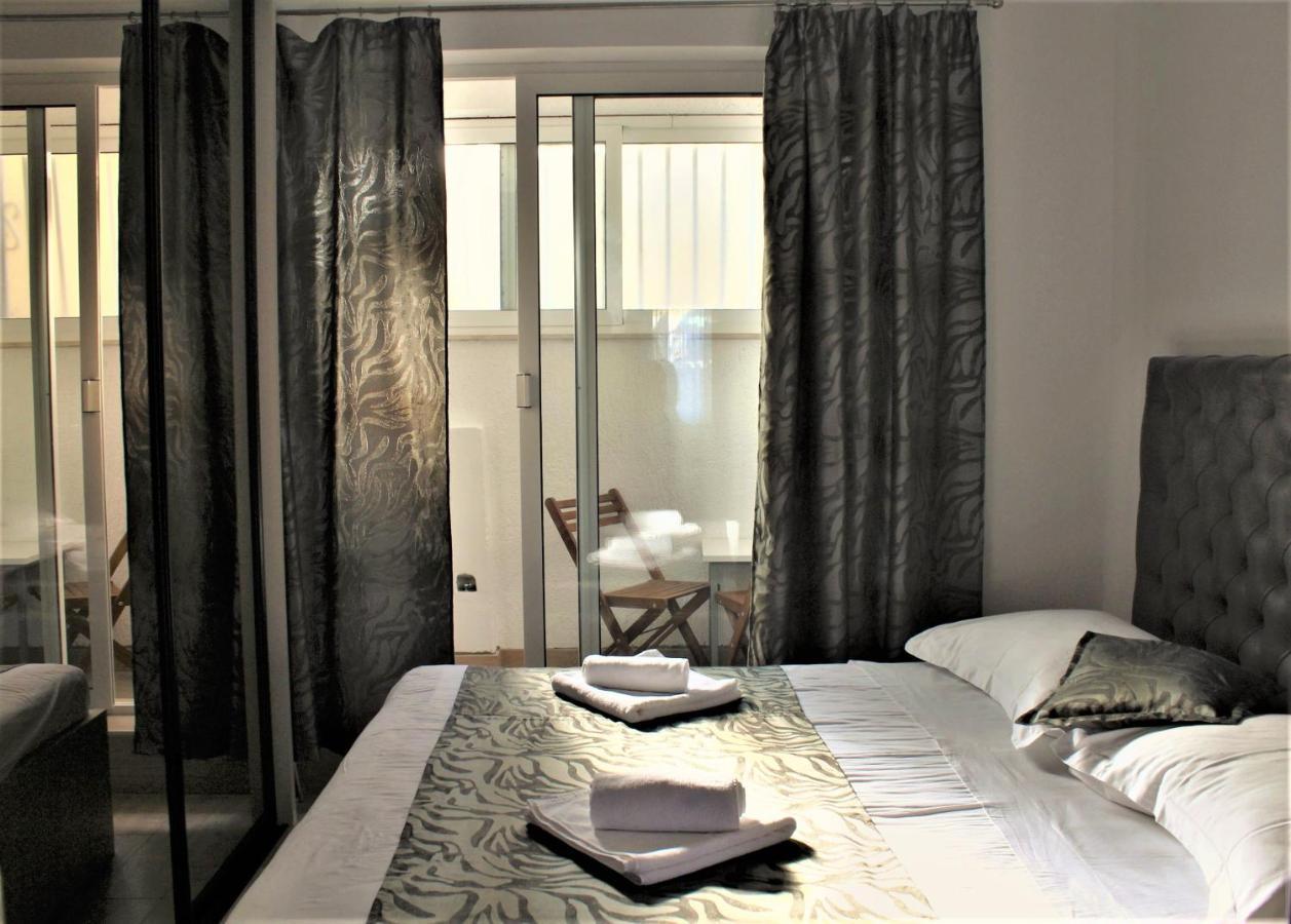 Apartment Adriatic Сплит Экстерьер фото