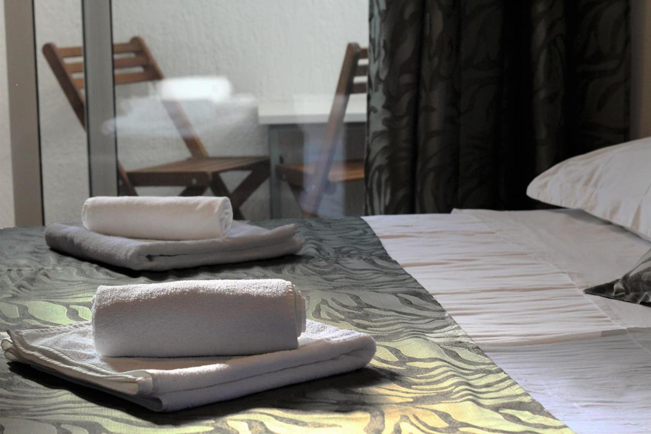 Apartment Adriatic Сплит Экстерьер фото