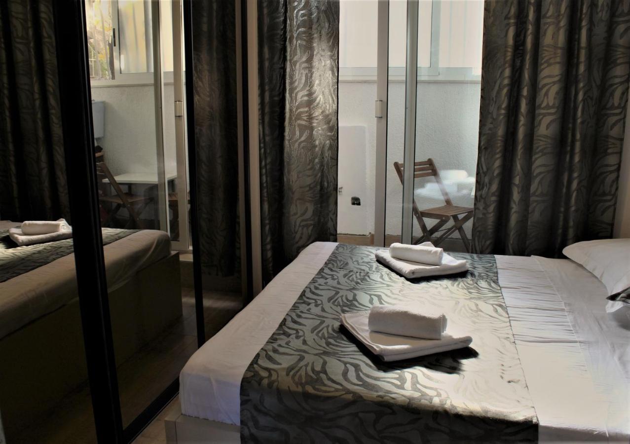 Apartment Adriatic Сплит Экстерьер фото