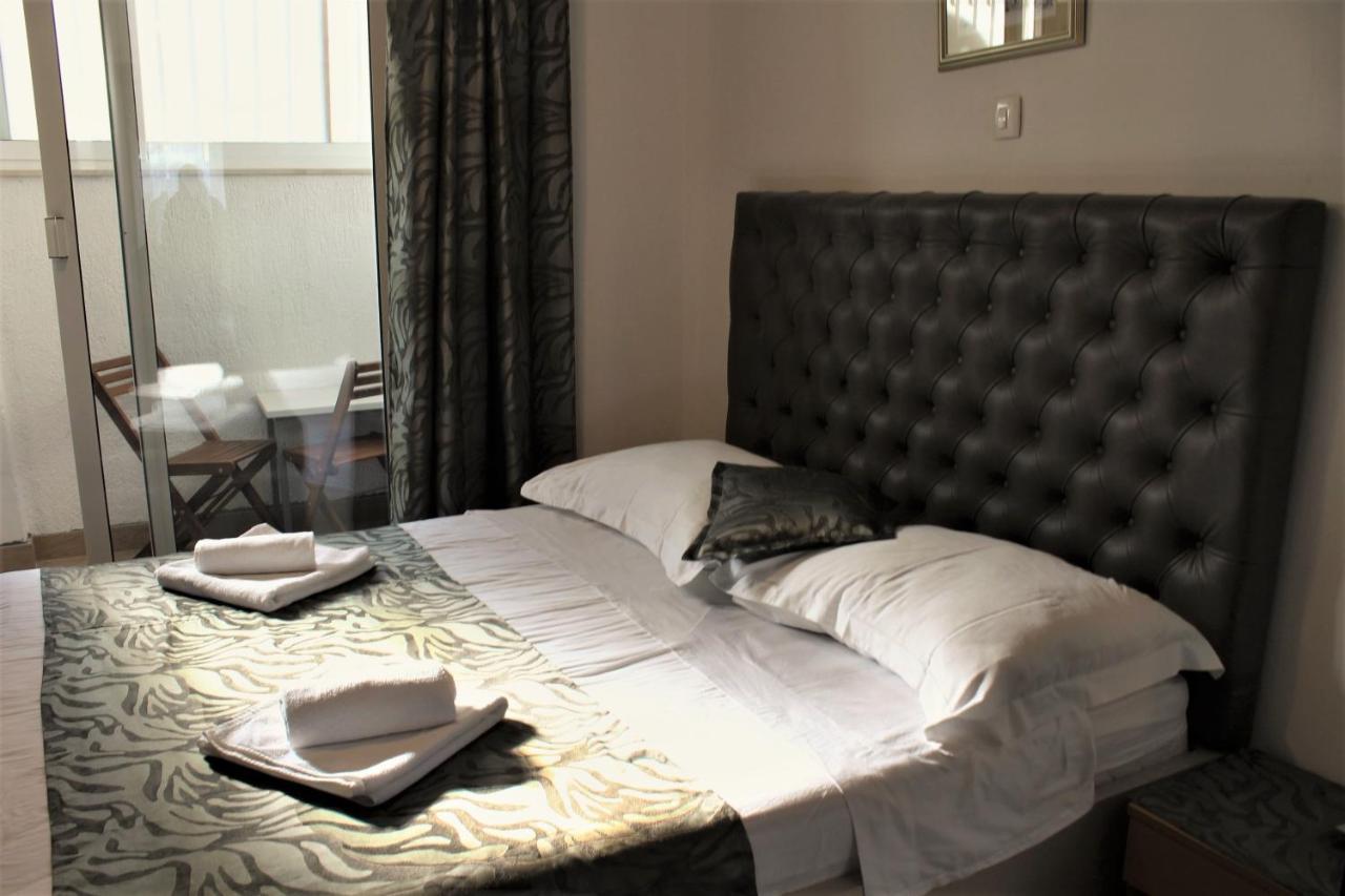 Apartment Adriatic Сплит Экстерьер фото